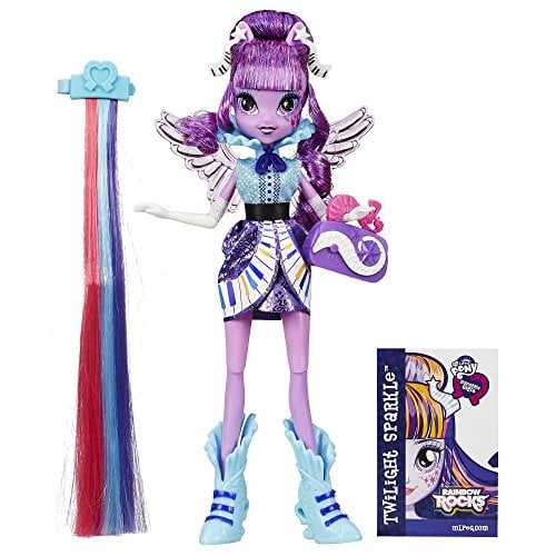 twilight sparkle equestria girl toy