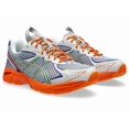 thumbnail image 1 of ASICS UB7-S GT-2160 1203A491 800 Lava Orange Jasper Green Sports Style Shoes, 1 of 6