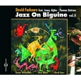thumbnail image 2 of David Fackeure - Jazz On Biguine, Vol. 2 - Music & Performance - CD, 2 of 2