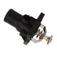 thumbnail image 5 of Engine Coolant Thermostat Assembly High Performance 55587349 Replacement for Chevy Aveo Cruze Sonic, 5 of 5
