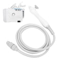 thumbnail image 2 of Fyydes Replacement Probe Accessory,Hydrogen Oxygen Machine Replacement Probe,Replacement Sprayer Probe Accessory for 6 IN 1 Hydrogen Oxygen Skin Rejuvenation Machine, 2 of 11