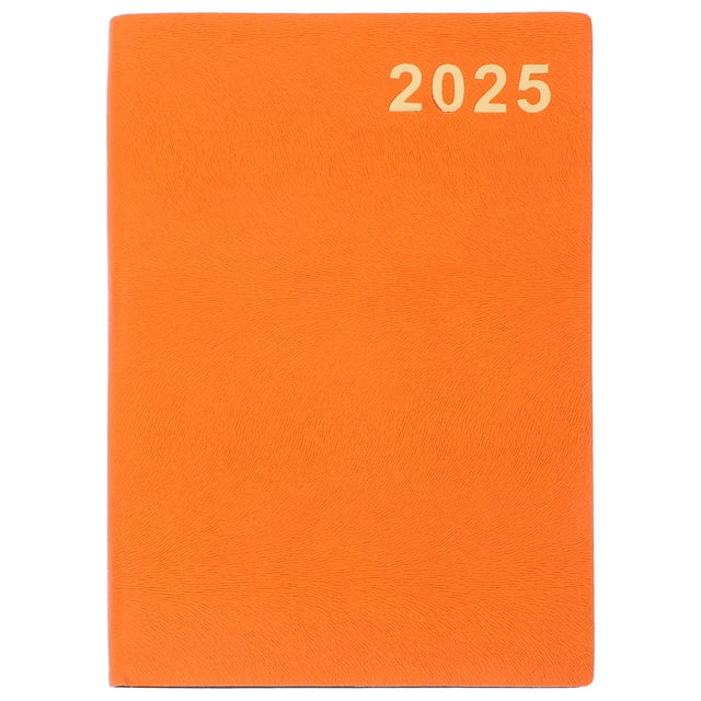 Daily Planner 365 Day Schedule Planner Notebook Daily Organizer Planner Daily Planner Notepad Daily Planner Schedule Planner