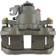 thumbnail image 3 of Centric Parts 141-61563 Semi-Loaded Disc Brake Caliper For 2013–2019 Ford Explorer, 2013–2017 Ford Flex, 3 of 4