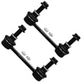 thumbnail image 3 of ECCPP - 2PCS Front Sway Bar Link For Ford Edge Fusion For Mustang Police Responder Hybrid SSV Plug-In Hybrid For Lincoln Continental MKX MKZ Suspension Kit, 3 of 6