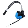 thumbnail image 6 of Gsuatey Car Front Door Lock Actuator Front Right Passenger Side Compatible for Hyundai Veloster 2012-2017 Replacement 81320-2V030, 6 of 14
