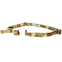 Blue Force Gear Vickers Adjustable Shotgun Sling, 54-64 Inches, Multicam Cordura Fabric