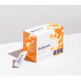 thumbnail image 2 of Unicity Balance Orange Drink Mix, 10 Sachets, Fiber Drink Mix Powder, Instant Orange Beverage, Low Calorie Daily Drink Mix, Travel Friendly Single-Serve Packets for Men & Women, 2 of 7