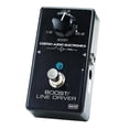 thumbnail image 1 of Pedal de Efectos Boost Dunlop MXR Custom Audio Electronics, 1 of 2