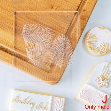 

Cute Summer Girl Cake Fondant Mold Embosser Cutter Stamp Sugar Birthday Y8O4