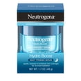 thumbnail image 2 of Neutrogena Hydro Boost Hyaluronic Acid Pressed Night Serum, 1.7 oz - 2 Pack, 2 of 6