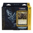 thumbnail image 5 of Magic: The Gathering Univers au-Delà de Warhammer 40,000 Édition Collector Deck Commander Bundle Inclut les 4 Decks, 5 of 5
