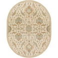thumbnail image 6 of Surya Caesar 4' x 4' Square Hand Tufted Wool Rug, 6 of 7