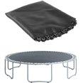 thumbnail image 1 of KAIYANG Repuesto de lona para trampolín Pro Trampoline, compatible con marcos redondos, rebote perfecto, resistente al agua y a los rayos UV, 1 of 5