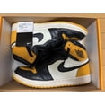 thumbnail image 4 of A i r-Jor-dan 1 Retro High OG Taxi 27cm 27cm, 4 of 6