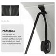thumbnail image 2 of Shisuyan Rideaux Auto Tissu Durable 2 Pcs 54x32 Po, 2 of 8