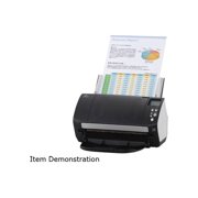 Fujitsu Fi-7160 Includes Paper