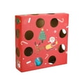 thumbnail image 3 of Caja de juguetes interactiva para gatos, juguete automático para ejercitar a los gatos, divertido juego de plumas para gatos, juguete eléctrico para, 3 of 8