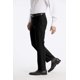 thumbnail image 3 of Pantalones Calvin Klein para hombre, corte moderno, color negro, 36 de ancho x 32 de largo, 3 of 4