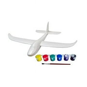 FireFox Toys Paint-N-Fly Assortment Toy, Small