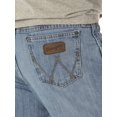 thumbnail image 5 of Wrangler Men's Big & Tall Retro Relaxed Fit Boot Cut Jean, Crest, 33W x 38L, 5 of 5