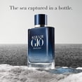 thumbnail image 3 of Perfume Armani Beauty Acqua di Giò Profondo Eau de Parfum, 30 ml, 3 of 7