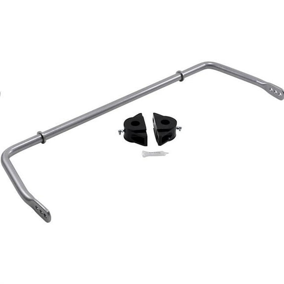 25 mm Pro-UTV Rear Sway Bar for 2019 Honda Talon 1000R