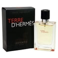 thumbnail image 1 of Perfume Hermes Terre D'Hermes Pure Perfume Mini para hombre 12,5 ml, 1 of 2