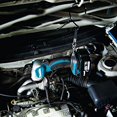 thumbnail image 3 of Makita DML802 18V LXT Lithium-Ion Cordless L.E.D. Flashlight with Bare Tool, 3 of 5