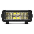 thumbnail image 2 of Lumen LBE2903-CB - E-Mark 8.4" 12-LED 36W Combo Spot/Flood Beam LED Light Bar, 2 of 3