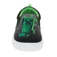 thumbnail image 3 of Minecraft  Boy's  Canvas Shoe, 3 of 6