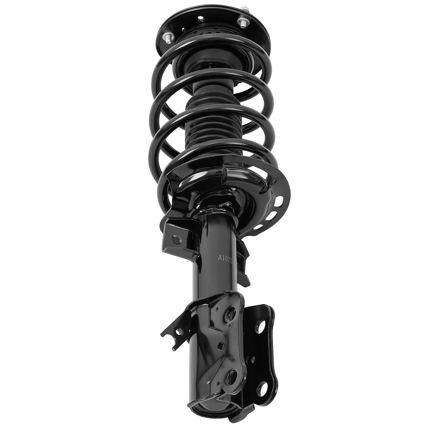 MOSTPLUS Pair Front Complete Shocks Struts Assembly for 2013-2020 Ford Fusion FWD 272638