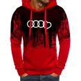 thumbnail image 1 of Venta caliente de chándal para hombre, sudaderas con capucha o pantalones deportivos Splash-ink de alta calidad, conjunto deportivo informal diario para hombre, conjuntos para correr para otoño e invi, 1 of 4
