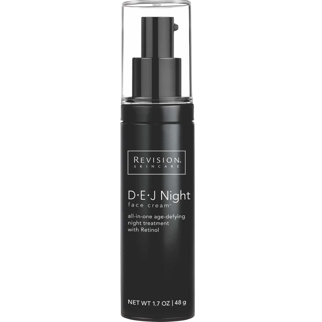 Revision - ($155 Value) Revision Skincare D.E.J Night Face Cream, 1.7