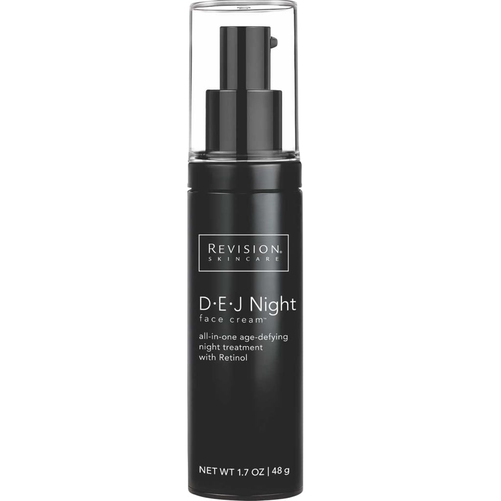 (155 Value) Revision Skincare D.E.J Night Face Cream, 1.7 Oz