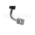 thumbnail image 2 of Sunsong 2207053 Brake Hydraulic Hose, 2 of 4