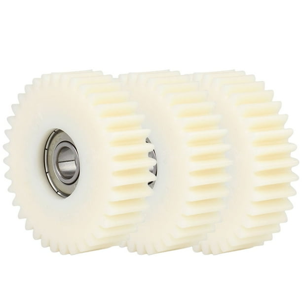 36T Gears With Bearings Wheel Hubs Gears For Bafang Motor E