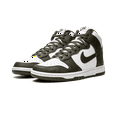 thumbnail image 2 of NIKE MENS Dunk High "Cargo Khaki" DD1399 107 from Stadium Goods, 2 of 9