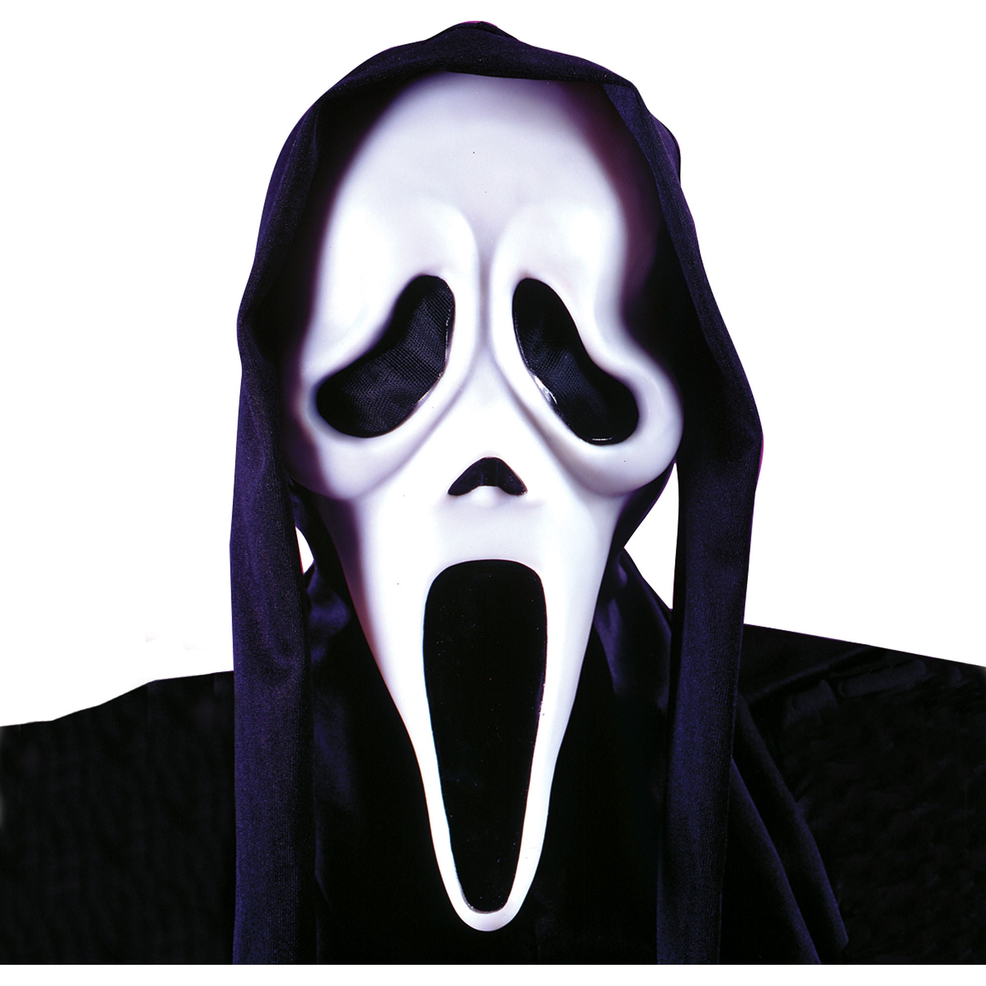 Scream Halloween Mask Walmart Com Walmart Com