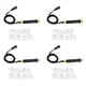 thumbnail image 1 of 4 / Pieza ElectrocauterizacióN Pluma Pirograbadora Manejar Soldadura Punta 92 / Piezas Para Calabaza, TablóN, , Corteza, 1 of 8