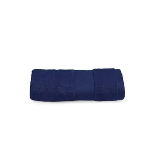 Lauren Ralph Lauren Wescott Hand Towel Club Navy