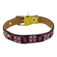 thumbnail image 1 of Collar Artesanal Para Perro O Gato, Marieta Linda, Cl-00009, 1 of 5