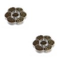 thumbnail image 1 of 1450 Unids/set Monstrate Collares Pulseras Anillos de salto abiertos Fabricación de joyas Conectores de 3-10 mm, 1 of 6