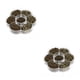 thumbnail image 4 of Bewildely 1450 Unids/set Collares Pulseras Tobilleras Anillos de salto abiertos Brazalete Conectores de 3-10 mm Accesorios artesanales hechos a Type1 NO1, 4 of 6