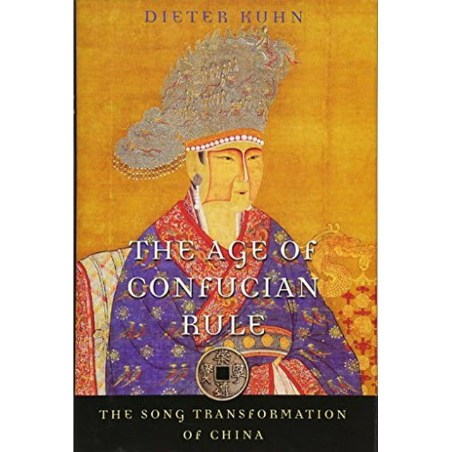 L're de la Règle Confucéenne: la Transformation Musicale de la Chine (Histoire de la Chine Impériale)