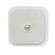 thumbnail image 3 of 50pcs Physiotherapy Electrode Pads, Massage Electrode Pads Physiotherapy Instrument 3.5 Key Patch, 3 of 4