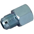 thumbnail image 2 of 5/8Od Tube X1/2 Female Union Brass Craft Gas Line Fittings PSSC-62 039166081707, 2 of 2