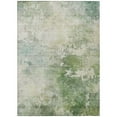 thumbnail image 2 of Addison Rugs Chantille Indoor/Outdoor Transitional Abstract Aloe Washable Rectangle Rug, 2'6" x 3'10", 2 of 6