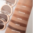 thumbnail image 4 of Revolution Ultra Cream Bronzer, Sun-Kissed Finish, Blendable Formula, Light, 4 of 5
