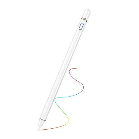 Luxsea Universal Smartphone Stylus Pen For Android IOS Lenovo Xiaomi Samsung Tablet Pen Touch Screen Drawing Pen For Stylus IPad