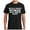 Noir, variante sur NLLSHGJ Chemises à Boutons pour Hommes Manches Longues Blanches Chemise Respirante Légère et Fraîche à Dégradé Teint Suspendu T-Shirts Graphiques de Skate pour Hommes